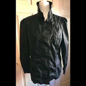 Converse One Star Cotton Jacket - Size L